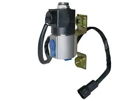 Válvula Solenoide VW Worker 17.220 24.250E