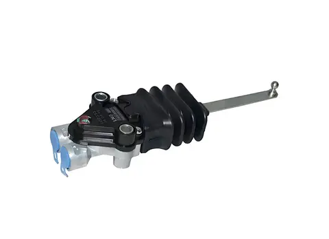 Válvula Suspensão Cabine para Volvo FH12