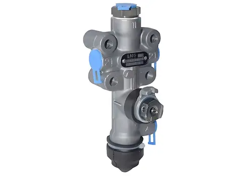 Válvula Suspensão Tipo Knorr SV1295