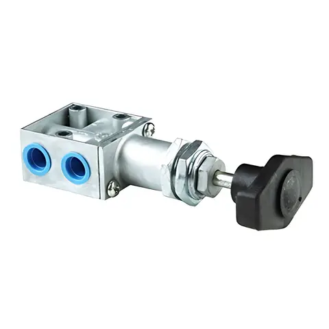 Válvula Suspensor 1/4 para Reboque e Caminhão