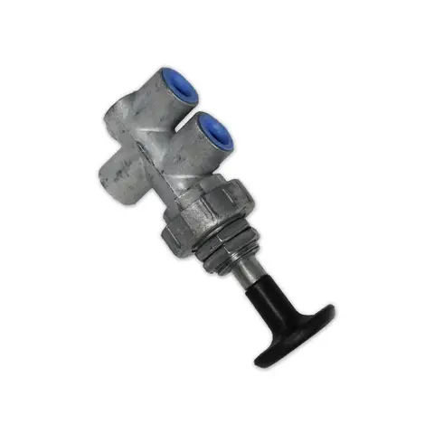 Válvula Suspensor Carreta M16 Push-pull