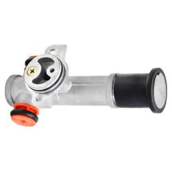 Válvula Suspensor Push Pull Carreta