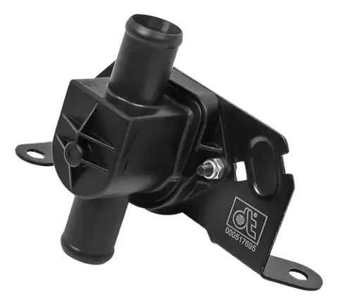 Válvula Térmica Reguladora BRC Pgr