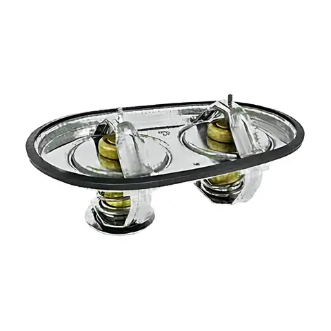 Válvula Termost para Scania Série P G R T Bus F K N