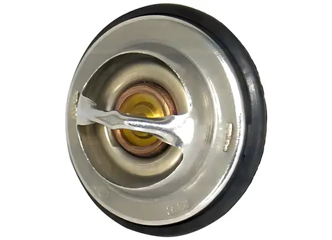 Válvula Termostática Cobre Ferro 83G