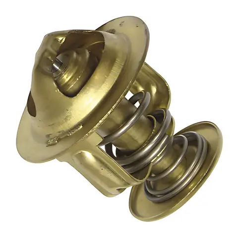 Válvula Termostática para Ford Cargo e VW