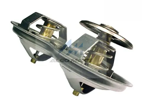 Válvula Termostática para Scania 124