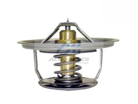 Válvula Termostática para Scania R112 R113