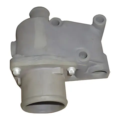 Válvula Termostática VW 17210 23210 MWM X10