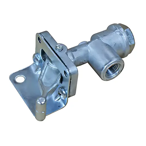 Válvula Tic Tac 1/4 Carreta Randon para Ford