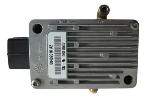 Válvula Turbina VW 13190 15190 17190