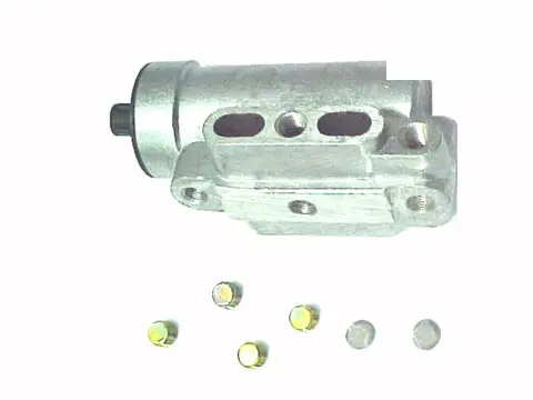Válvula VW 12140H 14150 14200 16180C