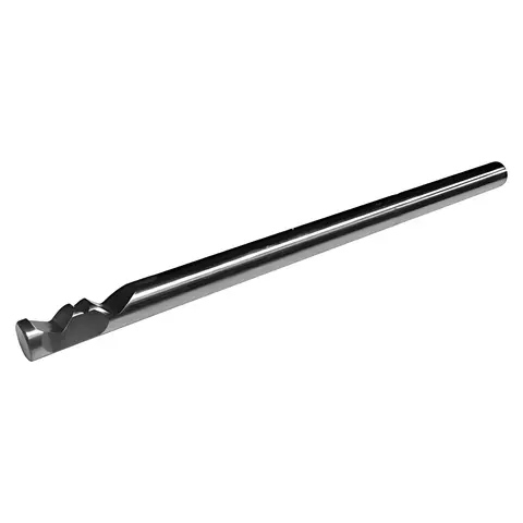 Varão 5A Ré para Ford Cargo 815 816