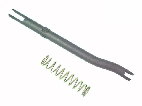 Varão Patim Freio C/ Mola para MB L 608 D