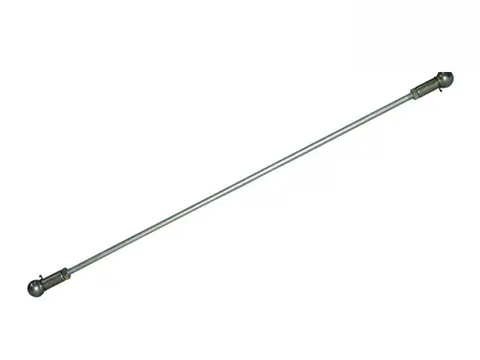 Vareta Aceleração 305MM para MB 709 710 912 914