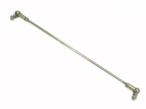 Vareta Acelerador para MB 1113