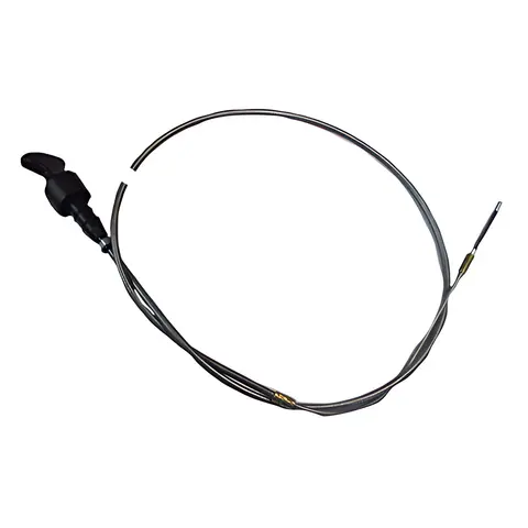 Vareta Nível Óleo para Ford Cargo 814 815 915
