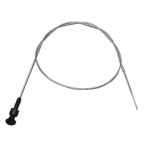 Vareta Nível Óleo para Ford Cargo VW 16170
