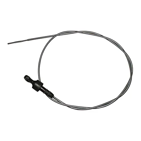 Vareta Nível Óleo VW L80 690
