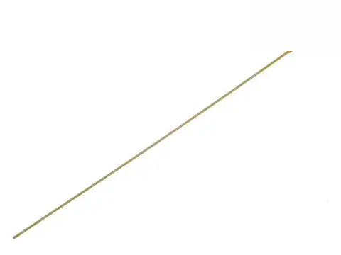 Vareta Óleo 715MM para MB 1935 1941 1630