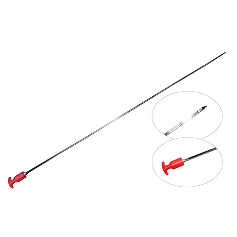 Vareta Óleo Motor MB 904 920 904 968