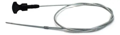 Vareta Óleo Motor para Ford Cargo 1317E 1517E 1717E
