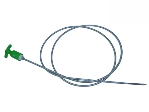 Vareta Óleo Motor para Ford Cargo 2423 2429