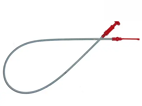 Vareta Óleo Motor para Scania R112 1000MM