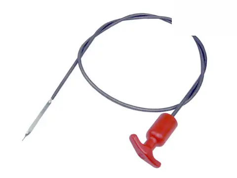 Vareta Óleo para MB O500R 1620 1622