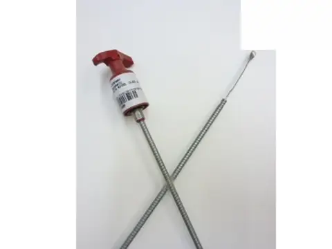 Vareta Óleo para MB OM904 1215C OH1418 OH1518