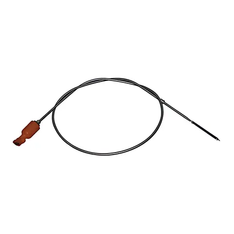 Vareta Óleo para VW 17250E 23250E 24250E