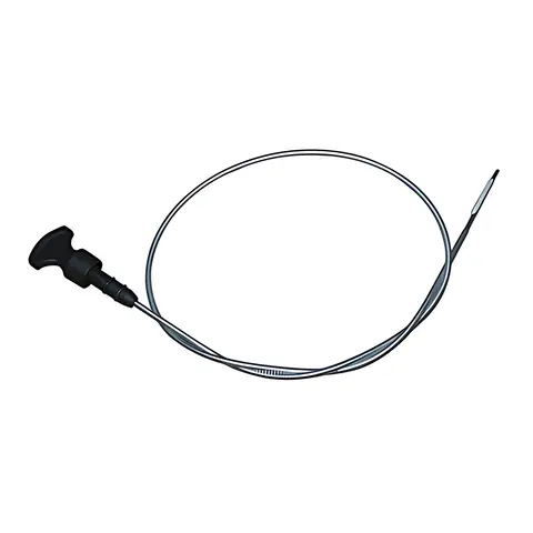 Vareta Óleo VW 17240OT 18310OT Motor Traseiro