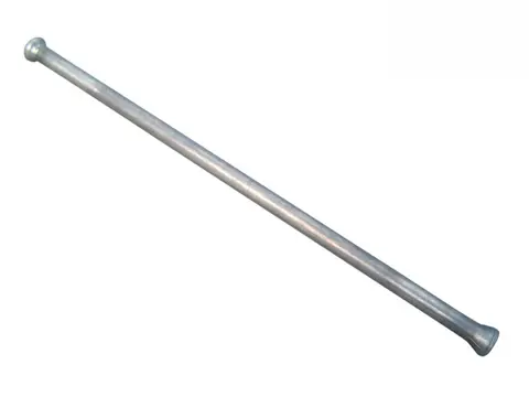 Vareta Válvula 298MM MB OM447LA OM449LA