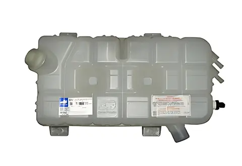 Vaso Expansão para Agrale Motor Cummins