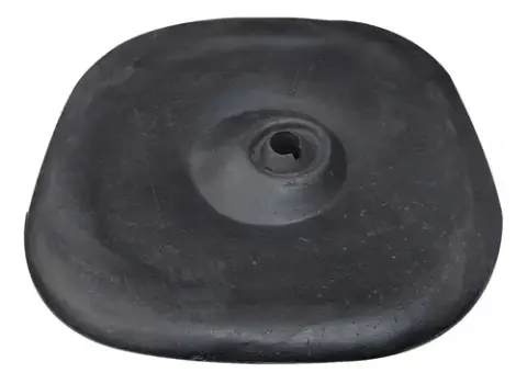 Vedação Articulação Cabine VW 790S 7110S