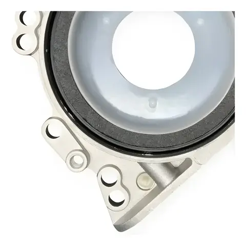 Vedação Motor Partida VW Worker 17250 24250