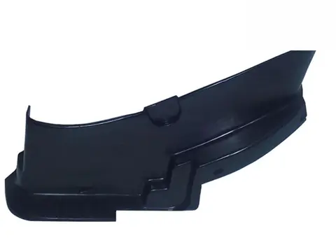 Vedação Paralama Esq para MB 1218 1418 1618 2318