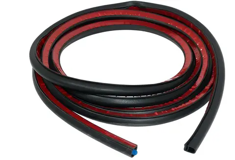 Vedação Porta Int para Scania S6 19