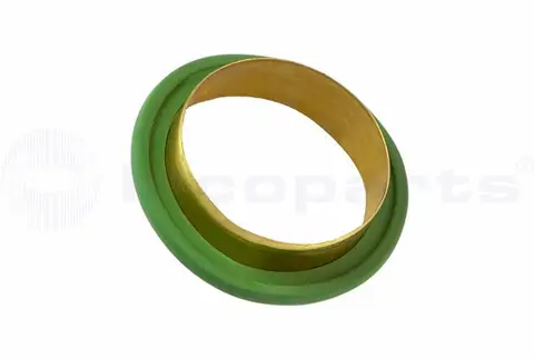 Vedador Bloco Motor BRC B12 B7R FH12 FM12