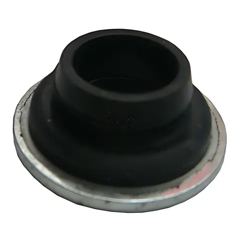 Vedador Tampa para MB Atego 712 815 915 1215