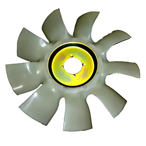 Ventilador Radiador para Ford 815EL 05 a 10