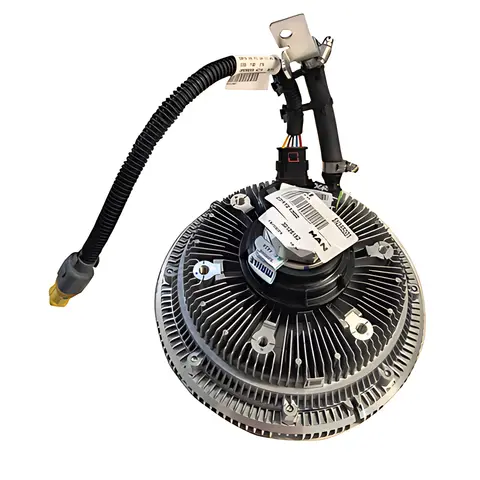 Ventilador VW Constelattion 14.210 17.210 18.210