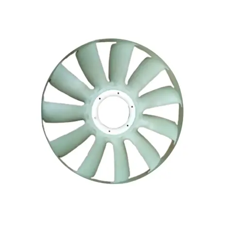 Ventoinha Radiador para Scania G440 R440