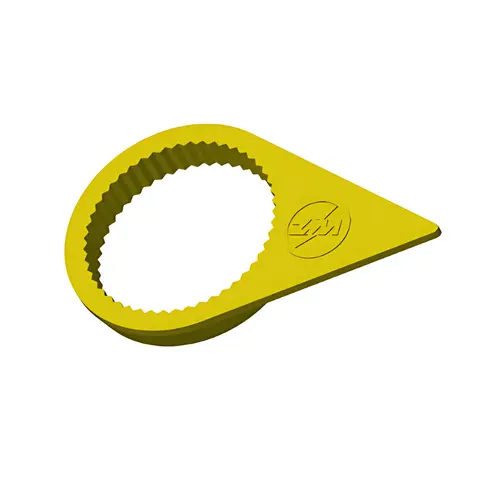 Verificador Porca 32MM para MB para Iveco