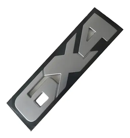 Emblema 6x4 - Ford Novo Cargo 2622
