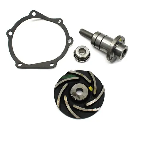Cancelado Jg Reparo Bomba D'água Ford/VW