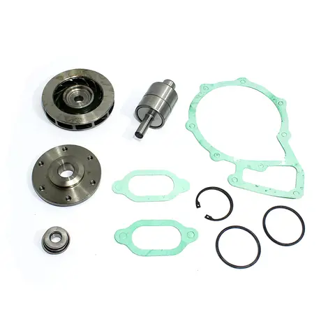 Jg Reparo Bomba D'água Motor MB Actros