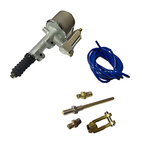 Kit Servo VW 12170 14170 para Ford Cargo MWM