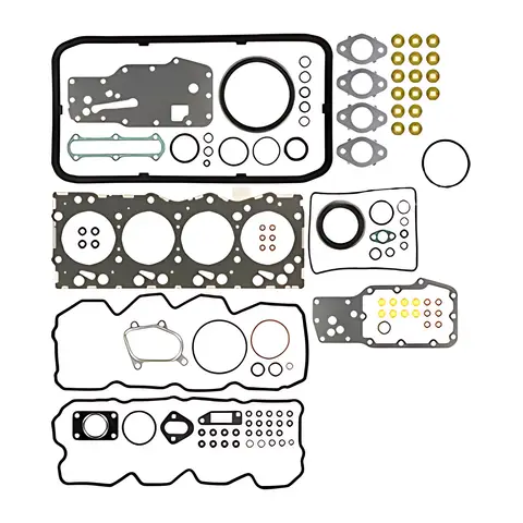 Jogo Junta Motor ( Completo com