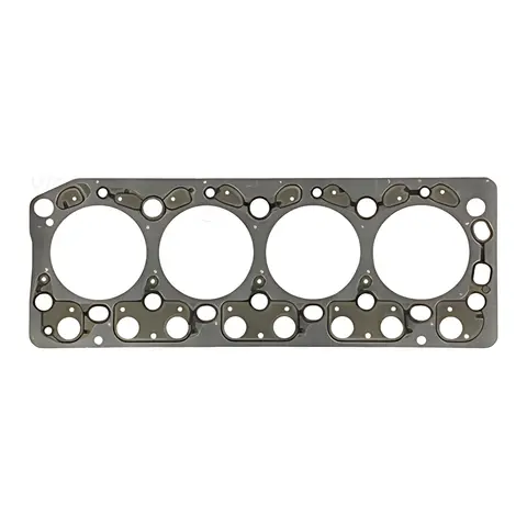 Junta Cabeçote Motor MBB OM924